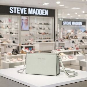 Steve Madden crossbody bag